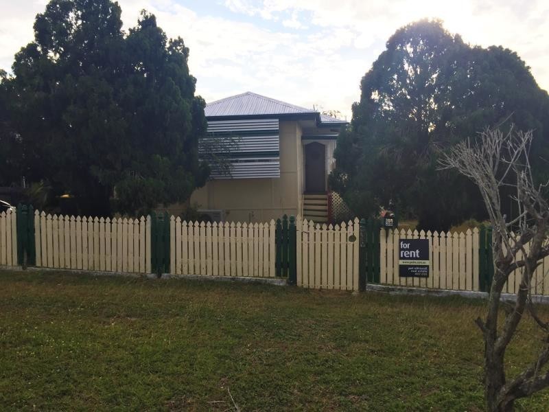 38 Harrow Street, West Rockhampton QLD 4700